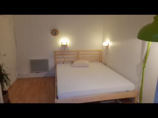 Flatsharing / 4-bedroom flat · 74 m², Marseille, Rue de Village