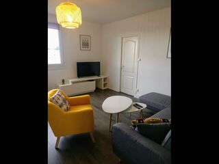 Colocation / Appartement 5 pièces de 80 m², Mérignac, Rue Beausite