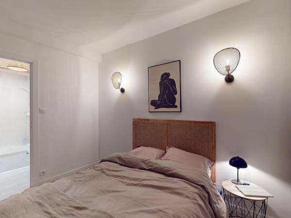 Colocation / Appartement 4 pièces de 78 m², Toulouse, Rue de Zurich / Photo 2