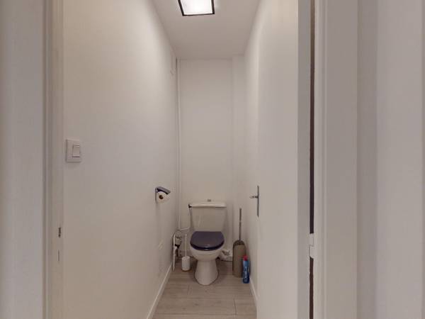 Colocation / Appartement 4 pièces de 78 m², Toulouse, Rue de Zurich / Photo 20