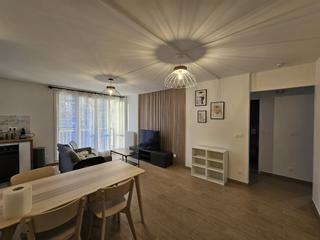 Flatsharing / 5-bedroom flat · 87 m², Le Bourget, Avenue de la Division Leclerc