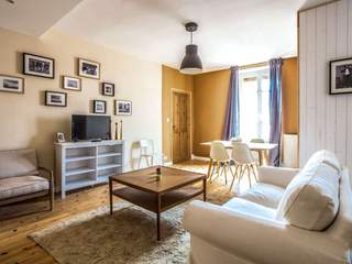 Coliving / Appartement 5 pièces de 132 m², Lyon, Rue Paul Bert
