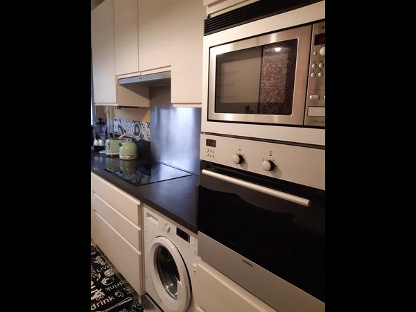 Colocation / Appartement 5 pièces de 117 m², Paris / Photo 7