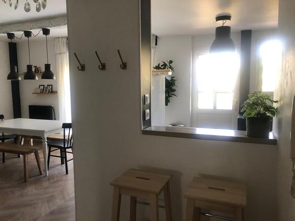Colocation / Appartement 6 pièces de 80 m², Marseille, Place de Strasbourg / Photo 2