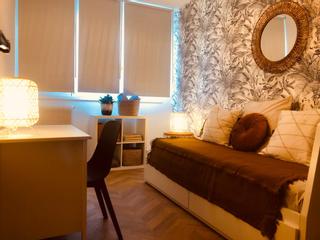 Colocation / Appartement 6 pièces de 80 m², Marseille, Place de Strasbourg