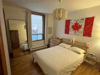 Colocation / Maison 9 pièces de 200 m², Montréal, Rue Cartier