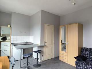 Rental / Studio apartment, Troyes
