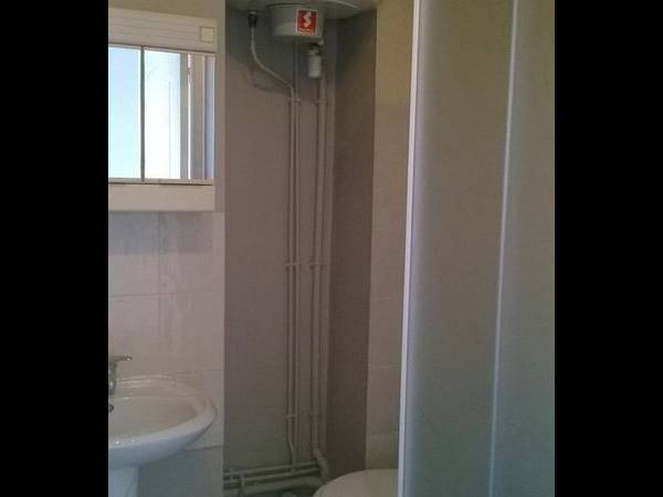 Location / Studio, Troyes / Photo 2