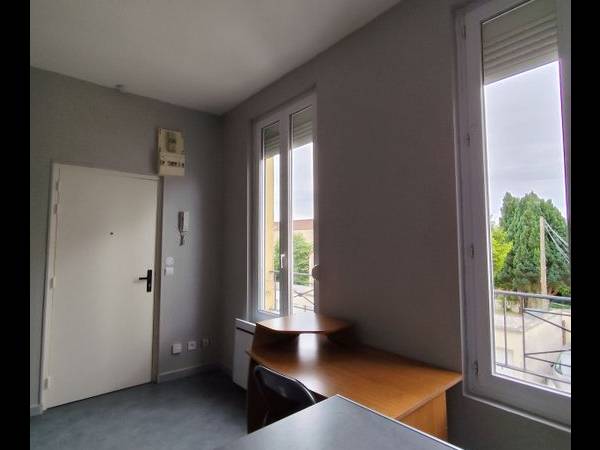 Location / Studio, Troyes / Photo 5