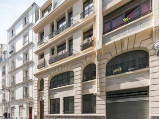 Colocation / Appartement 4 pièces de 84 m², Paris, Rue Angélique Compoint