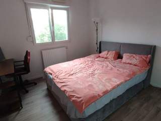 Colocation / Appartement 4 pièces de 82 m², Besançon, Rue de Vesoul