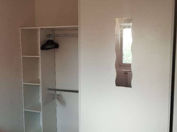 Colocation / Appartement 4 pièces de 82 m², Besançon, Rue de Vesoul / Photo 2