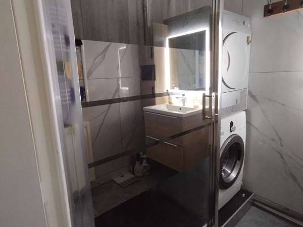 Colocation / Appartement 4 pièces de 82 m², Besançon, Rue de Vesoul / Photo 18