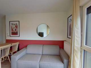 Colocation / 5 rooms apartment · 81 m², Lille, 84 Rue de Marquillies