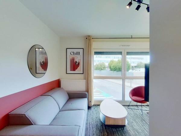 Colocation / Appartement 5 pièces de 81 m², Lille, 84 Rue de Marquillies / Photo 2