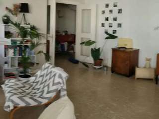 Sous-location / Appartement 6 pièces de 120 m², Lyon, Rue Lannes