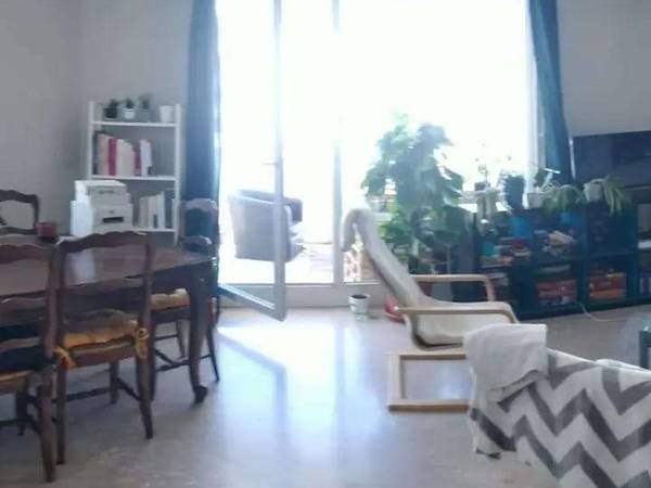 Sous-location / Appartement 6 pièces de 120 m², Lyon, Rue Lannes / Photo 6