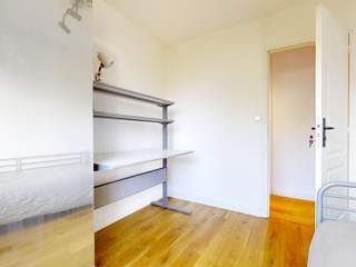 Colocation / Maison 13 pièces de 200 m², Cergy, Bis Allée des Plantes
