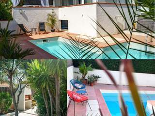 Coliving / Villa 6 pièces de 185 m², Perpignan, Rue des Frères Morane