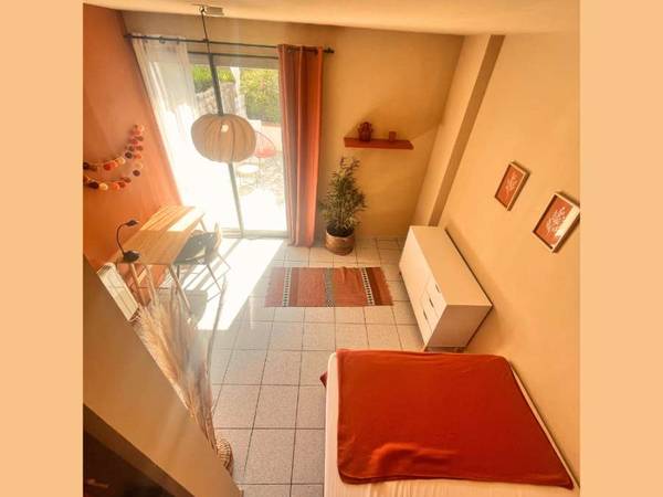 Coliving / Villa 6 pièces de 185 m², Perpignan, Rue des Frères Morane / Photo 2