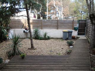 Colocation / Appartement 3 pièces de 59 m², Montpellier, Rue de Château Bon