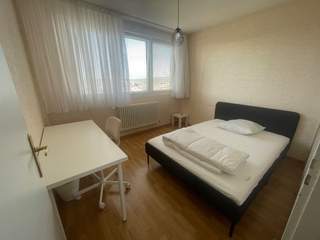 Colocation / Appartement 5 pièces de 110 m², Nancy, Avenue Général Leclerc