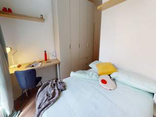 Appartement 4 pièces de 100 m²