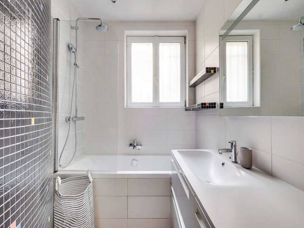 Colocation / Appartement 4 pièces de 100 m², Paris, Boulevard Marguerite de Rochechouart / Photo 17