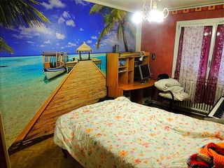 Flatsharing / 5-bedroom house · 100 m², Saint-Priest, Rue Lafayette