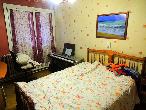 Colocation / Maison 5 pièces de 100 m², Saint-Priest, Rue Lafayette / Photo 2