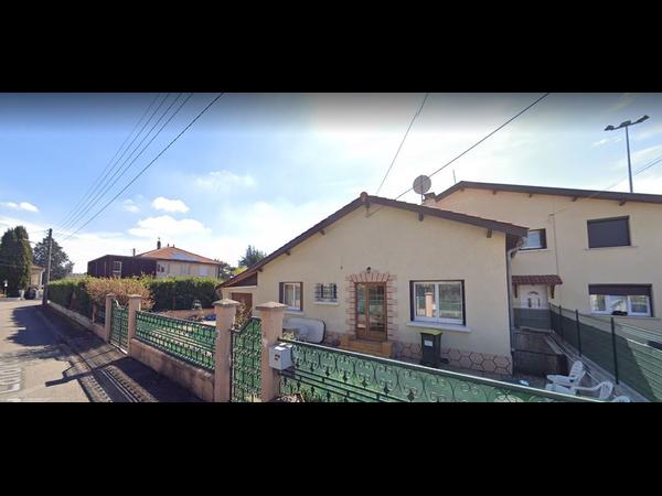 Colocation / Maison 5 pièces de 100 m², Saint-Priest, Rue Lafayette / Photo 6