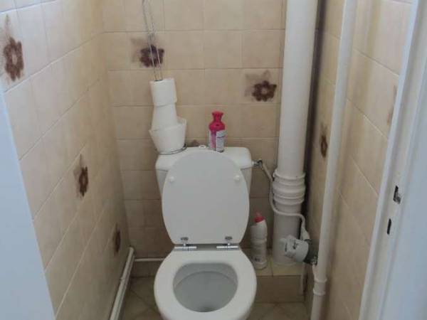 Colocation / Appartement 5 pièces de 80 m², Marseille, Avenue de Valdonne / Photo 13