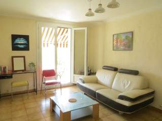 Flatsharing / 5-bedroom flat · 80 m², Marseille, Avenue de Valdonne