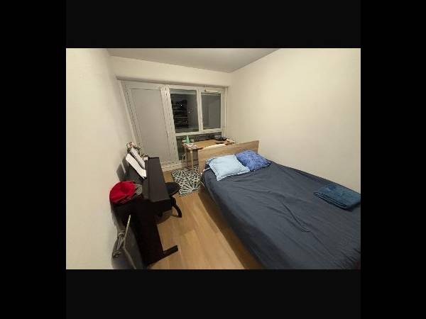 Colocation / Appartement 6 pièces de 80 m², Lyon, Avenue Jean Jaurès / Photo 2