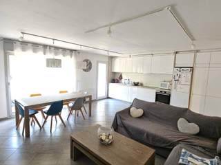 Chambre chez l'habitant / 1 room apartment, Marseille