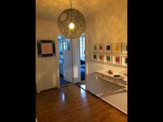 Flatsharing / 5-bedroom flat · 100 m², Lausanne