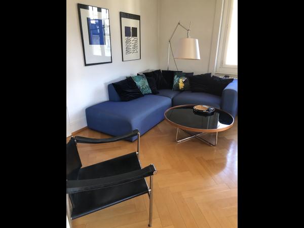 Colocation / Appartement 5 pièces de 100 m², Lausanne / Photo 2