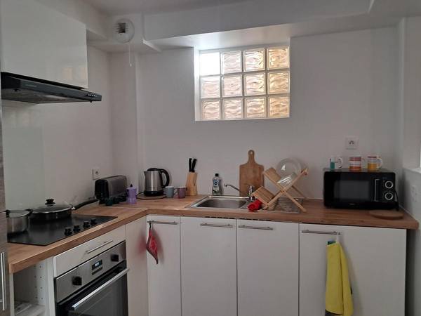 Colocation / Résidence 4 pièces de 70 m², Villejuif, Rue de l'Epi d'Or / Photo 3