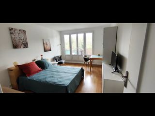 Colocation, Appartement 2 pièces, Athis-Mons