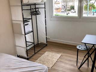Flatsharing / 4-bedroom flat · 68 m², Caen, Rue d'Auge