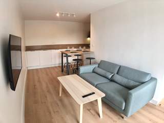 Flatsharing / Appartement 4 pièces de 68 m², Bordeaux, Rue Léon Jouhaux