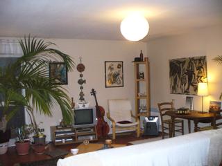 Flatsharing / 4-bedroom flat · 120 m², Toulouse, Rue Roland Garros