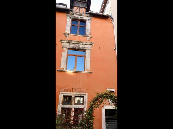 Flatsharing / Flat, Cahors / Photo 10