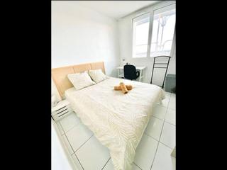 Colocation / Appartement 5 pièces de 71 m², Cenon, Rue Camille Pelletan