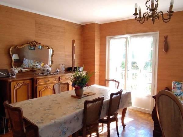 Chambre chez l'habitant / Maison 1 pièce, Quimper / Photo 2