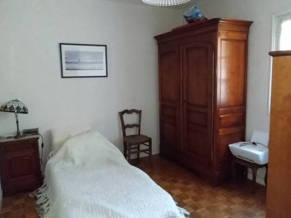 Chambre chez l'habitant / Maison 1 pièce, Quimper / Photo 9