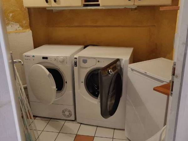 Room share / 7 rooms loft/workshop · 200 m², Montpellier, Rue Roudil / Photo 42
