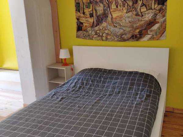 Colocation / Loft/atelier 7 pièces de 200 m², Montpellier, Rue Roudil / Photo 43