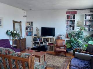 Flatsharing / 4-bedroom flat · 100 m², Caen, Rue de Bernières