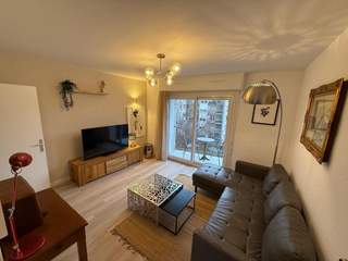 Colocation / Appartement 4 pièces de 68 m², Mulhouse, Rue Fénelon